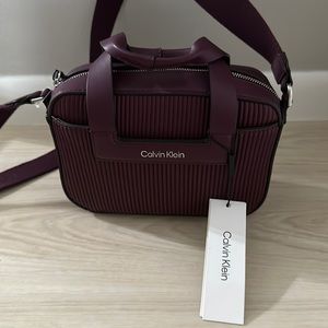 Calvin Klein small purse for sale